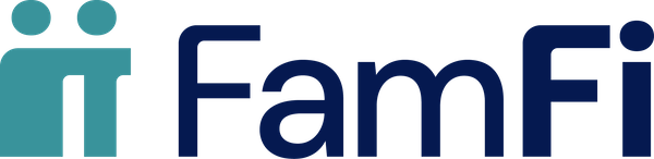 FamFi primary logo preview